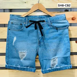 Sh 8 Men's Shorts