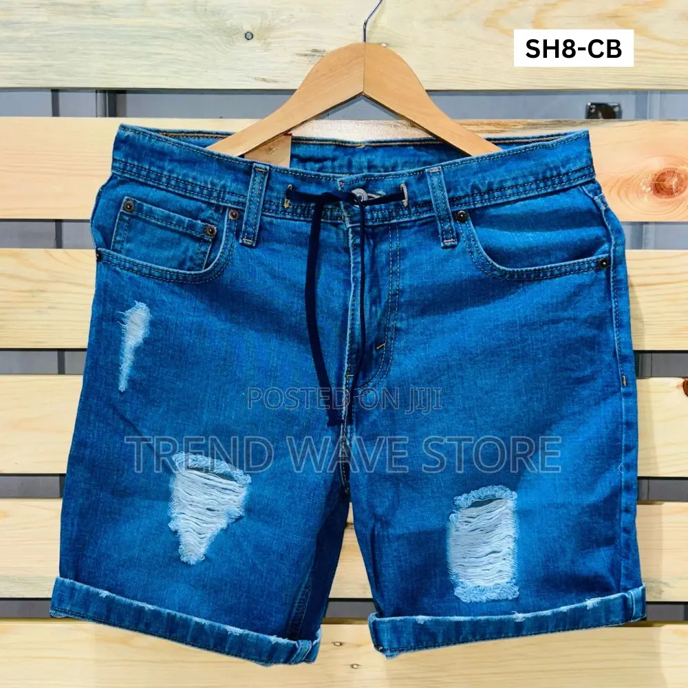 Sh 8 Men's Shorts