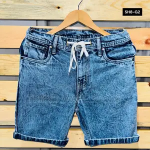 Sh 8 Men's Shorts