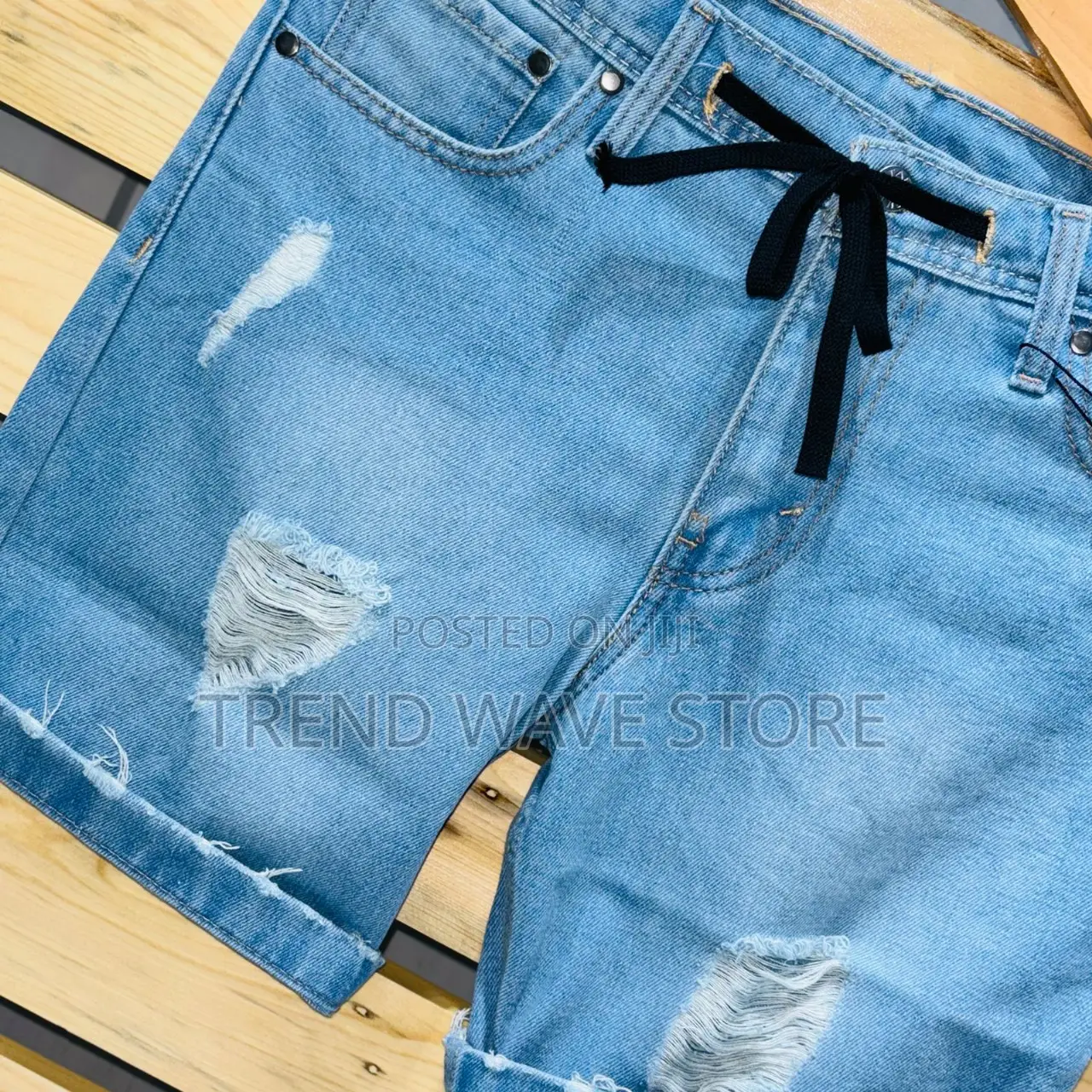 Sh 8 Men's Shorts