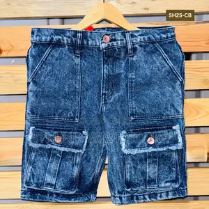 Photo - Sh 25 Men's Shorts