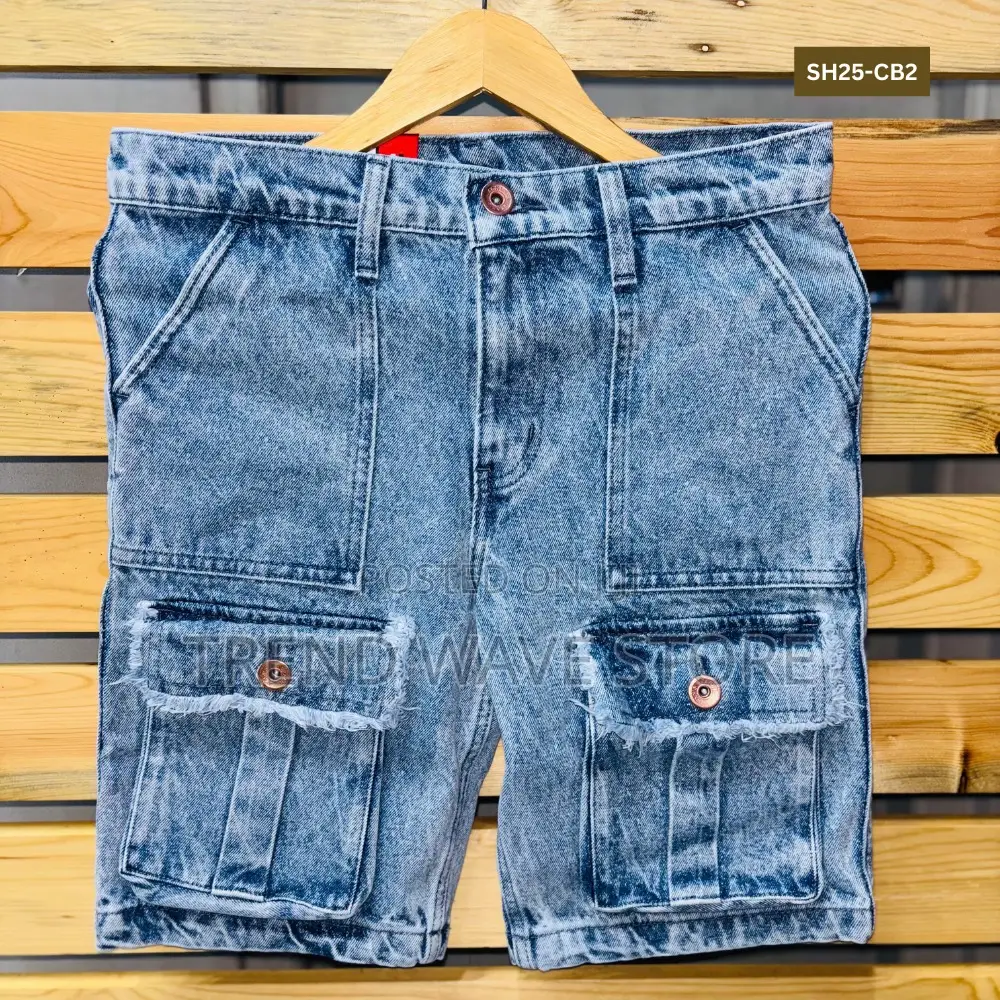 Sh 25 Men's Shorts