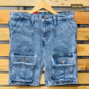 Photo - Sh 25 Men's Shorts