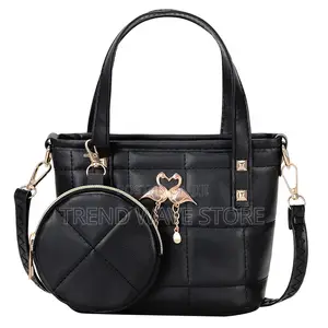 Photo - Imported Leather Shoulder Bag