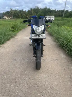 Photo - Bajaj Pulsar 135 LS 2013 Black