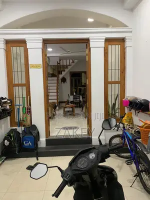 3bdrm House in Colombo 09, Dematagoda for sale