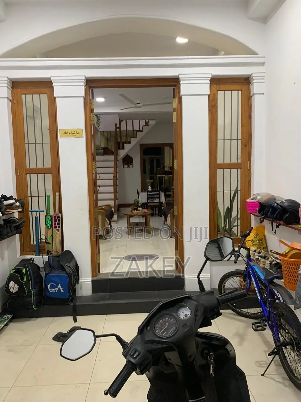 3bdrm House in Colombo 09, Dematagoda for sale