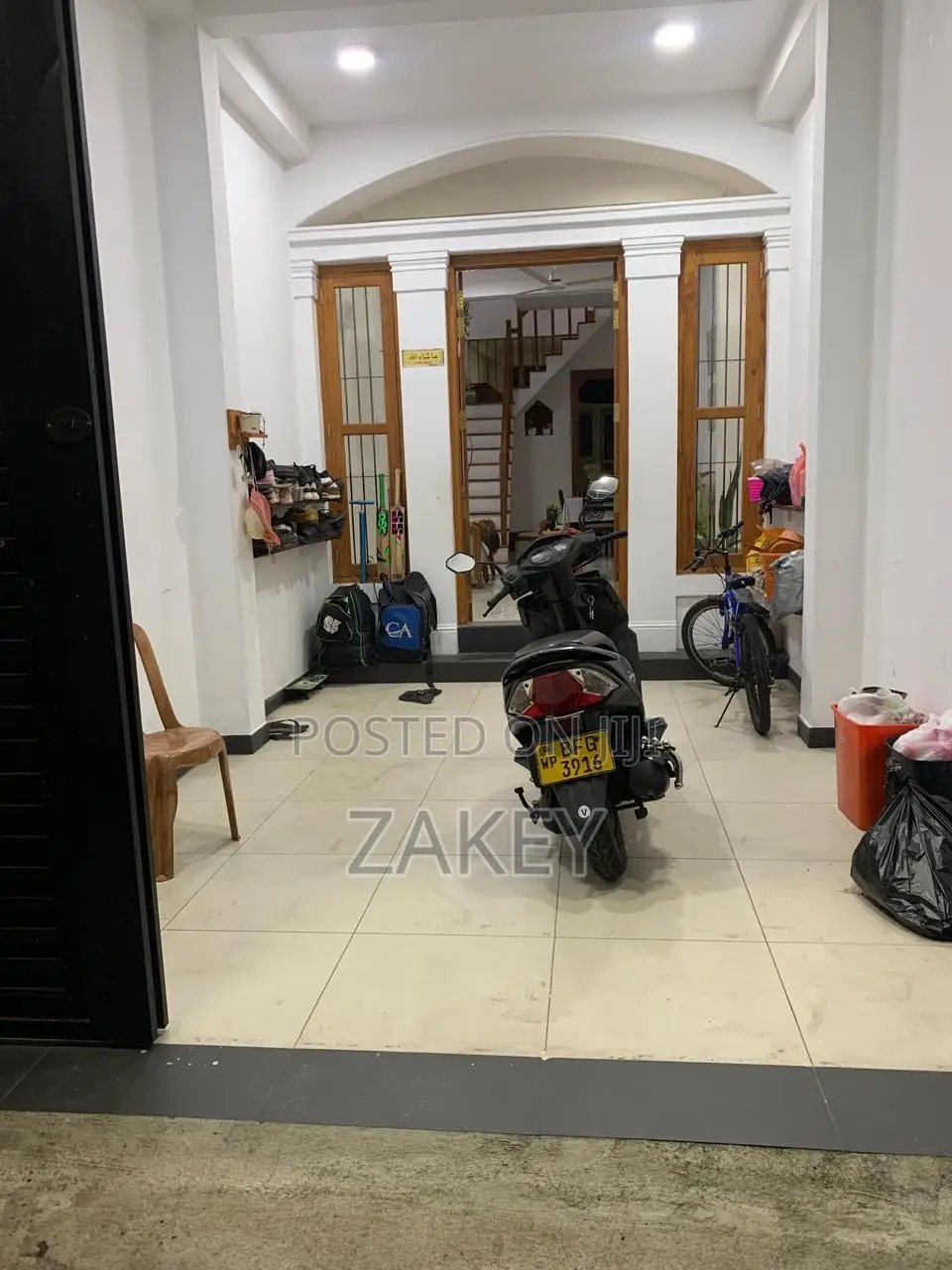 3bdrm House in Colombo 09, Dematagoda for sale