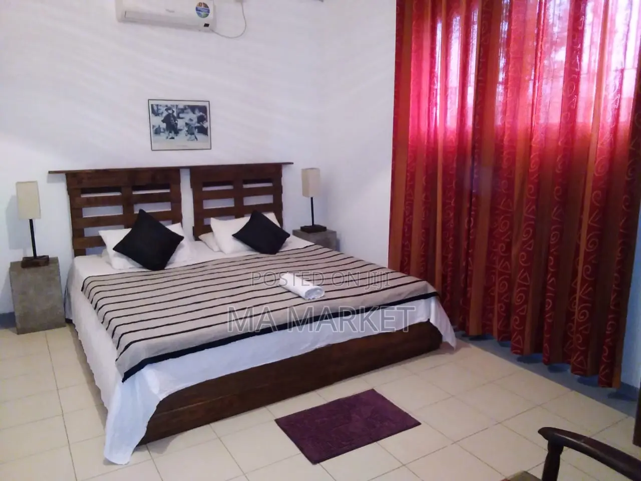 Shor Stay Echo Villa in Piliyandala