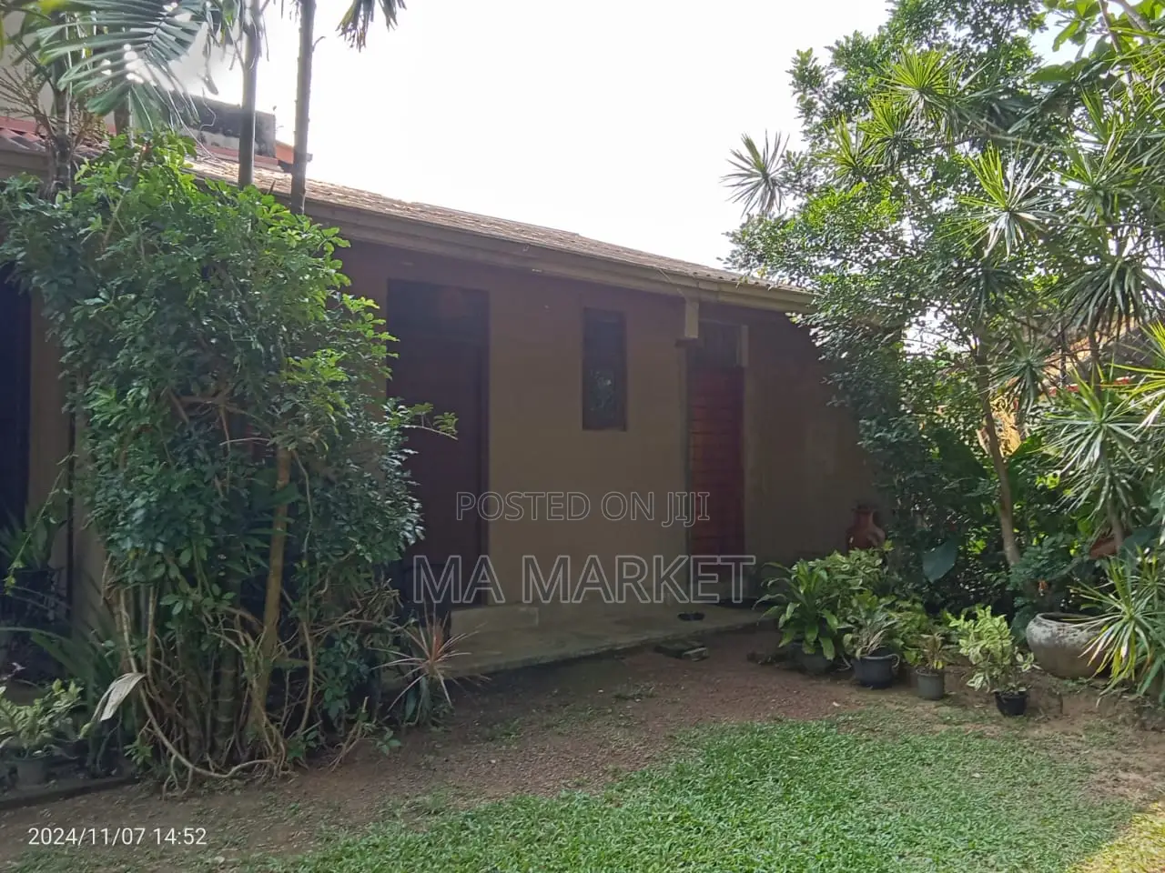 Shor Stay Echo Villa in Piliyandala