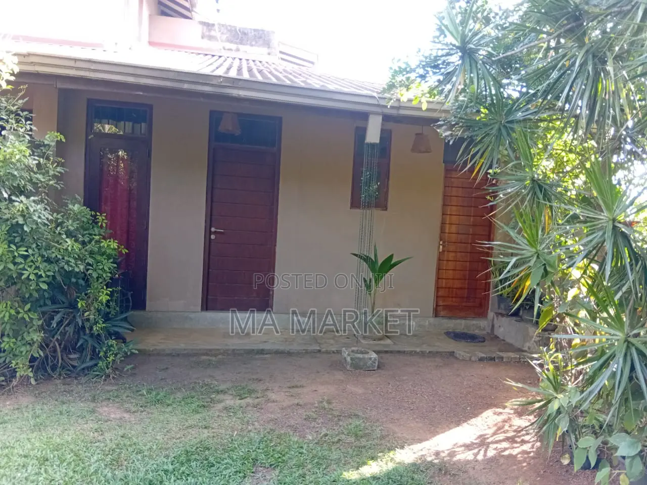 Shor Stay Echo Villa in Piliyandala