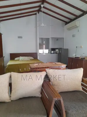 Furnished Studio Apartment in Short Studio Annex, Nugegoda for rent