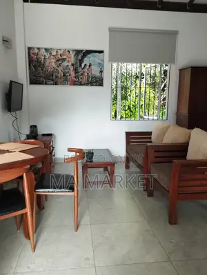 Furnished Studio Apartment in Short Studio Annex, Nugegoda for rent