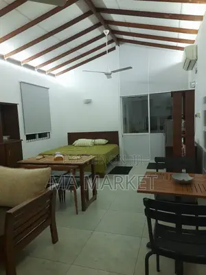 Photo - Furnished Studio Apartment in Short Studio Annex, Nugegoda for rent