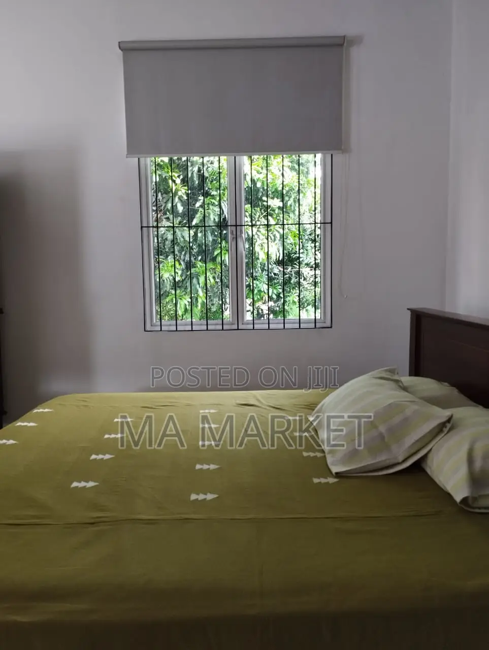 Furnished Studio Apartment in Short Studio Annex, Nugegoda for rent