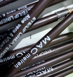 Eye/Lip Liner Pencil