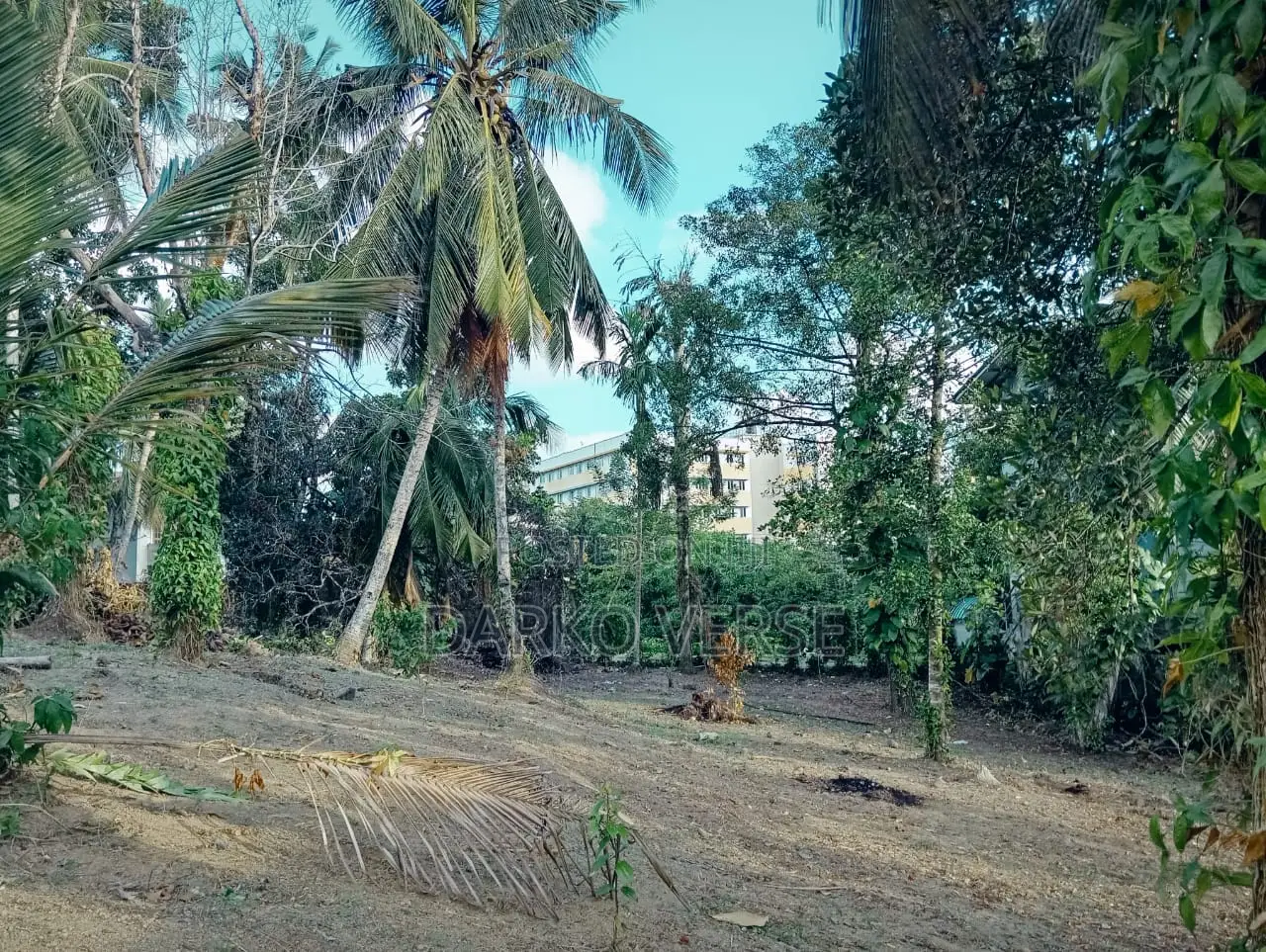 Land Sale in Karapitiya