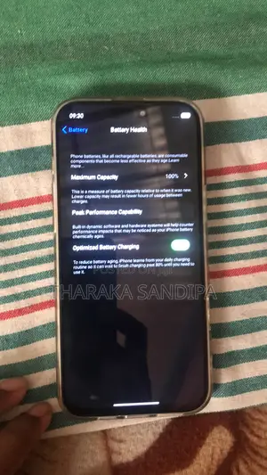 Photo - Apple iPhone 16 Pro Max 1 TB Gold