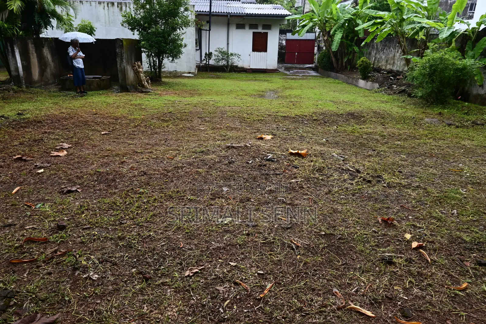 Land for Sale in Mt. Lavinia