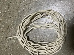 Photo - Electrical 3 Core Wire 14 Meter Length for Sale