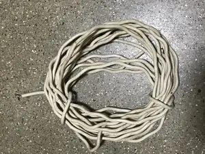 Electrical 3 Core Wire 14 Meter Length for Sale