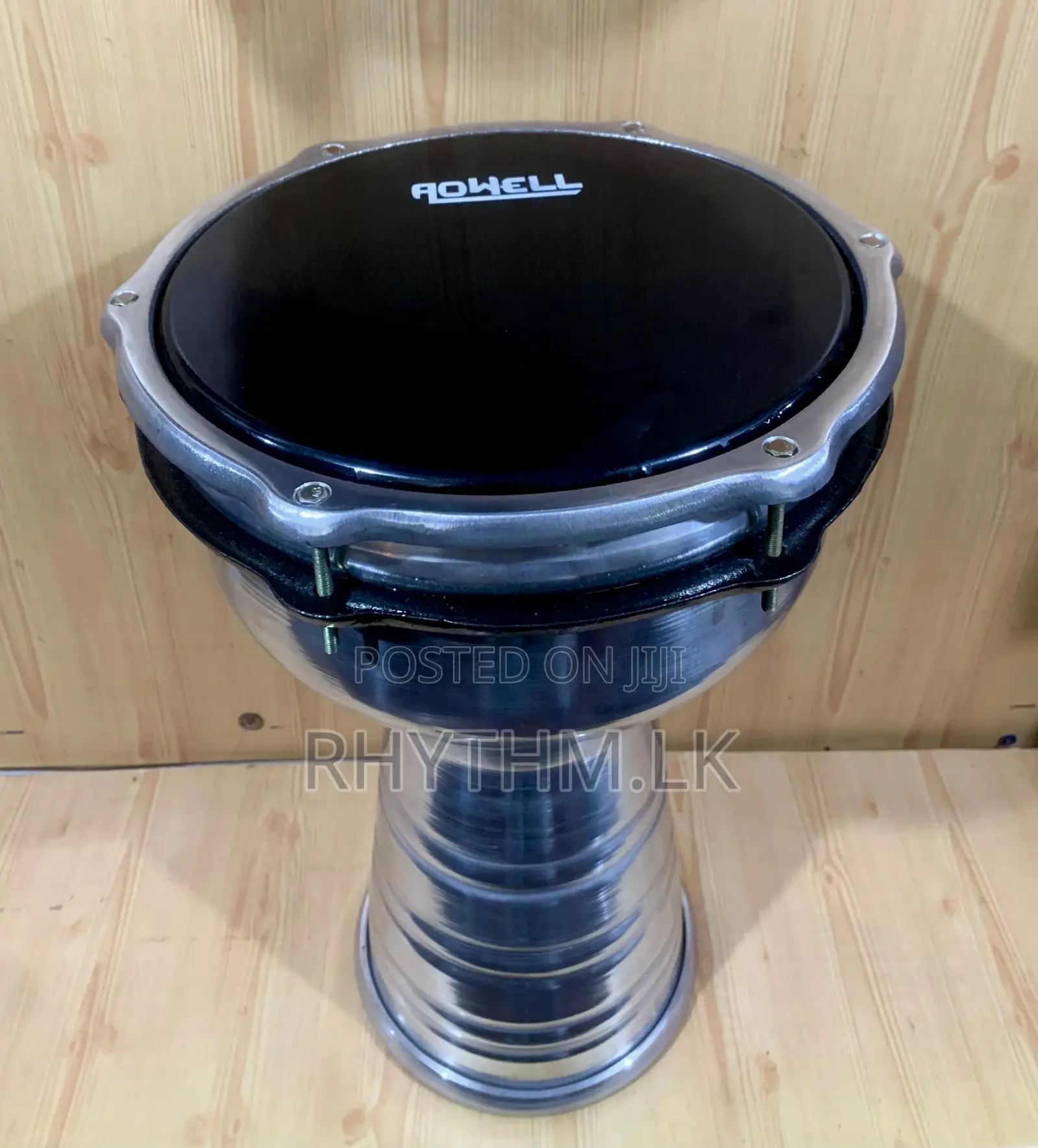 Darbuka/Darbak