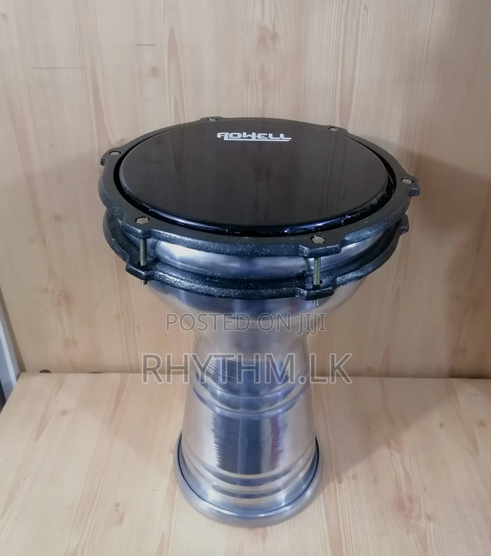 Darbuka/Darbak
