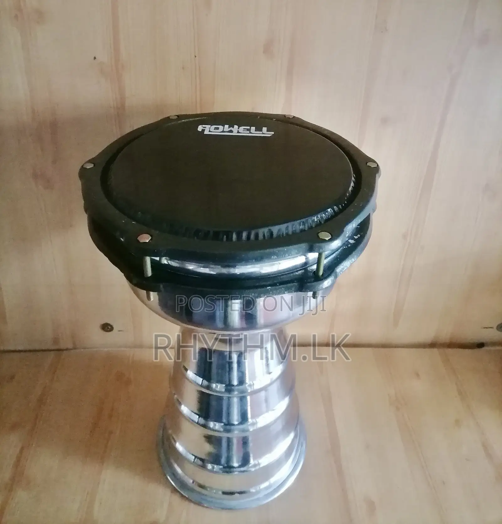 Darbuka/Darbak
