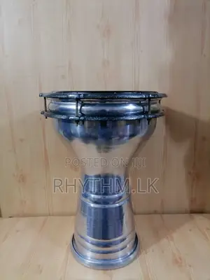Darbuka/Darbak