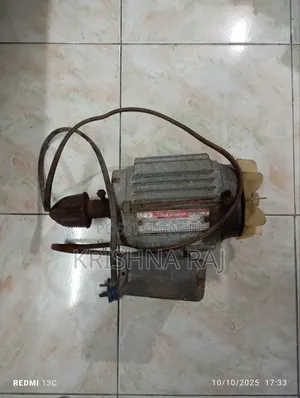 Photo - Motors (Coconut Motor)