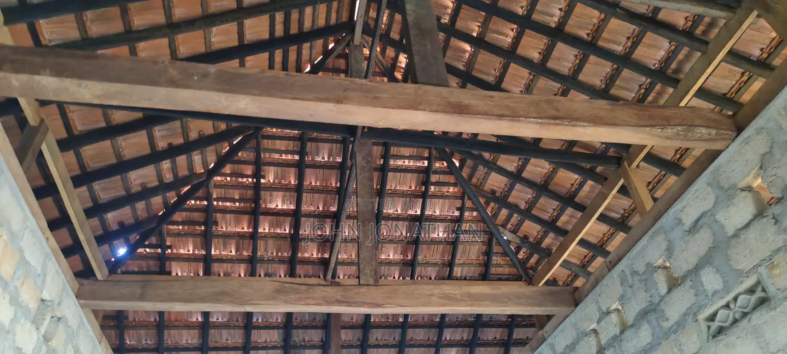 4bdrm House in John, Jaffna City for sale