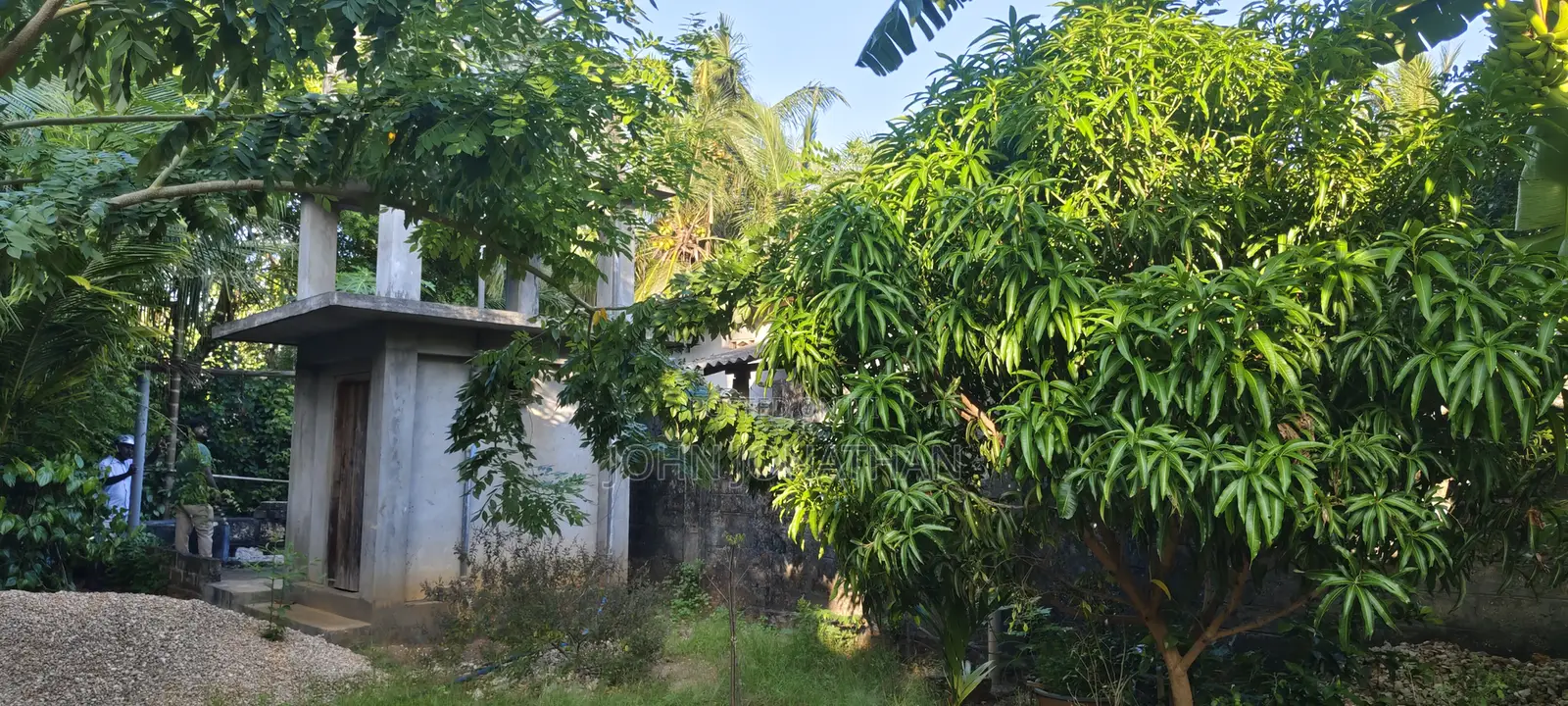 4bdrm House in John, Jaffna City for sale