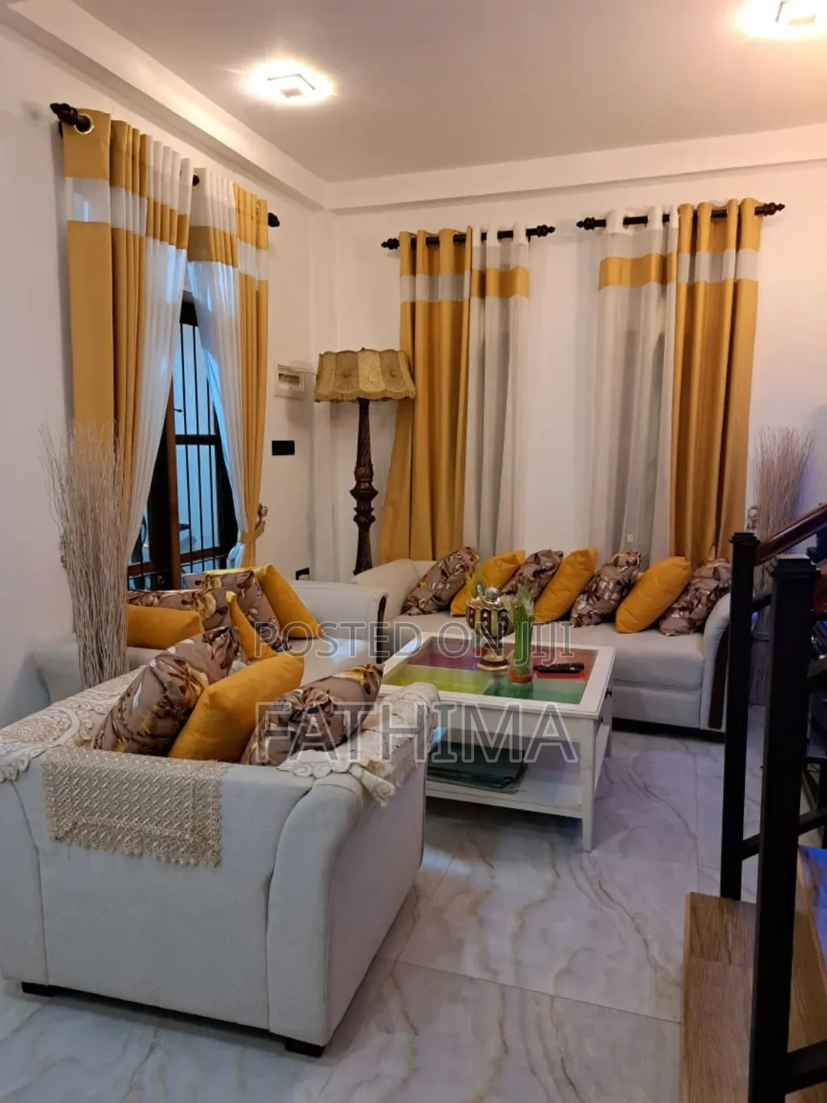 Furnished Mini Flat in Fathima, Wattala for sale