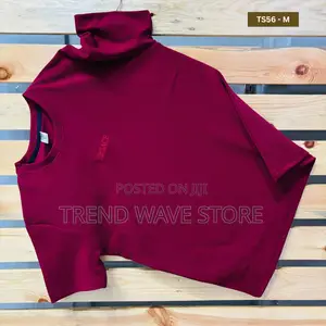 Photo - Ts56 Men's Shirt