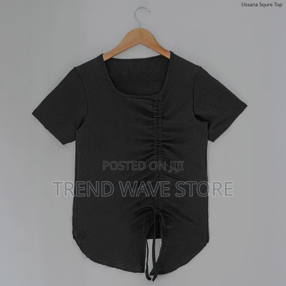 Ussana Squre Top