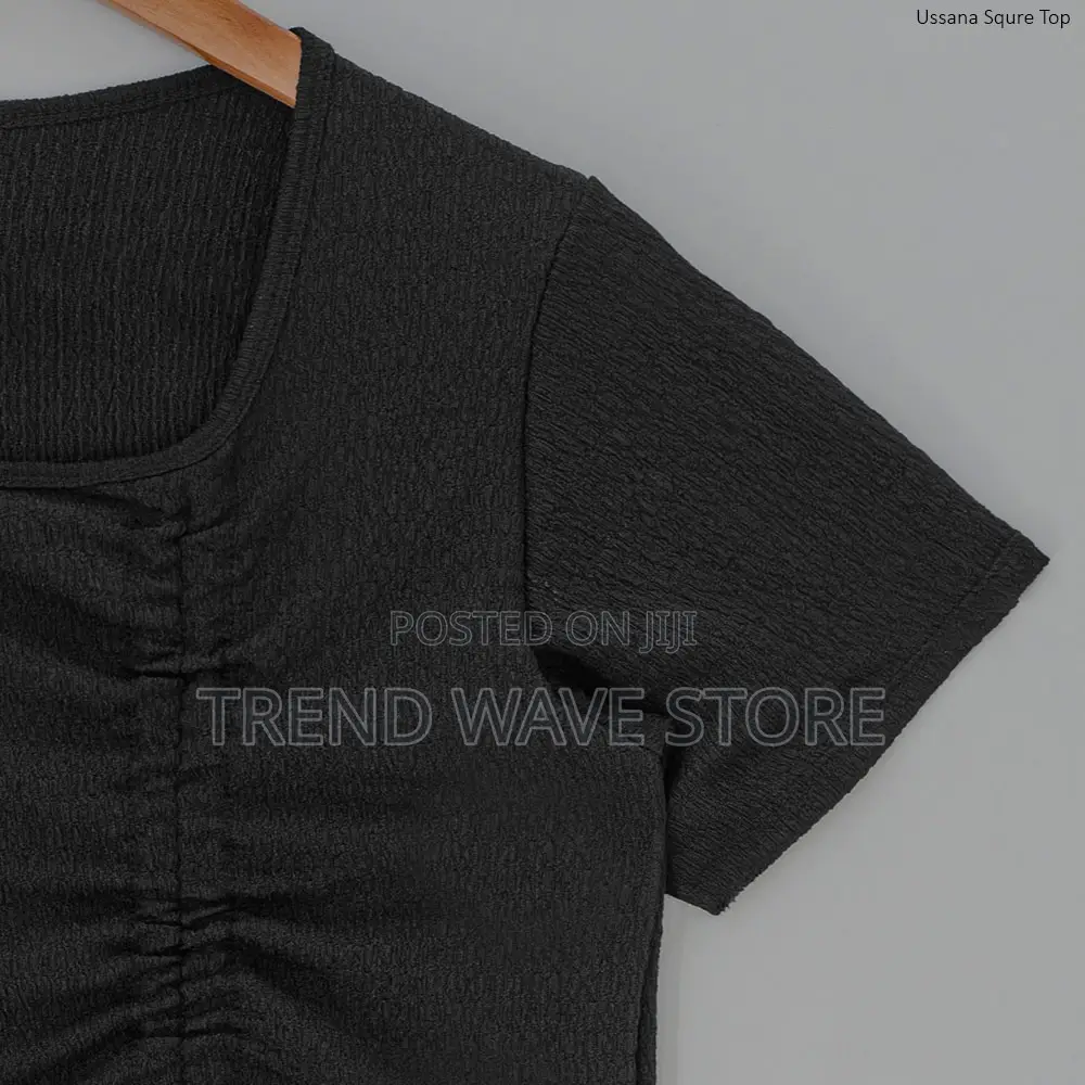 Ussana Squre Top