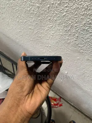 Photo - Apple iPhone 14 128 GB Blue