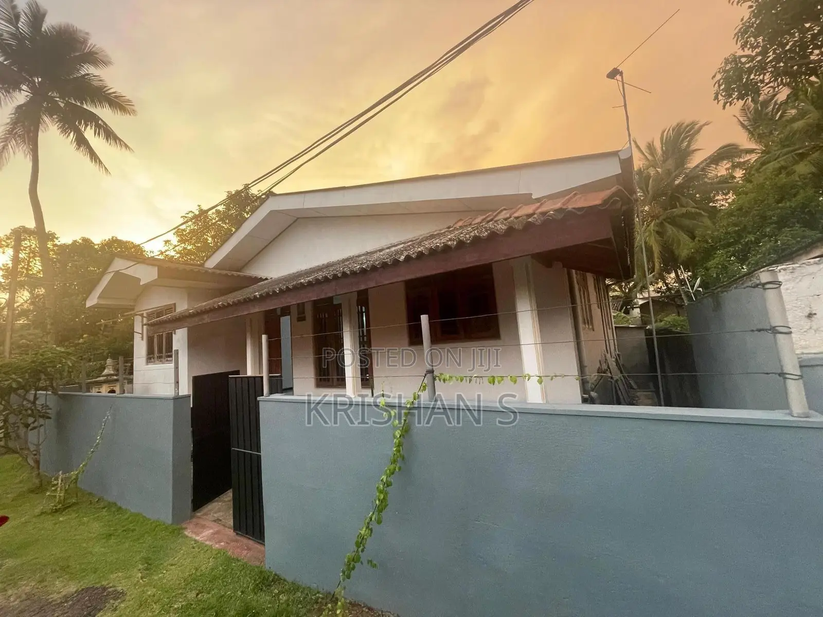 4bdrm House in Panadura for sale