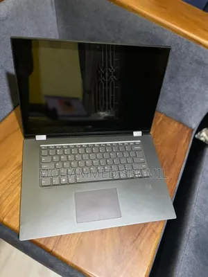 Photo - Laptop Lenovo Flex 6 8GB Intel Core I7 SSD 256GB