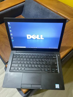 Photo - Laptop Dell Latitude 5290 8GB Intel Core I5 SSD 256GB