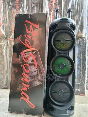 KTS 2142 Wireless Bluetooth Speaker