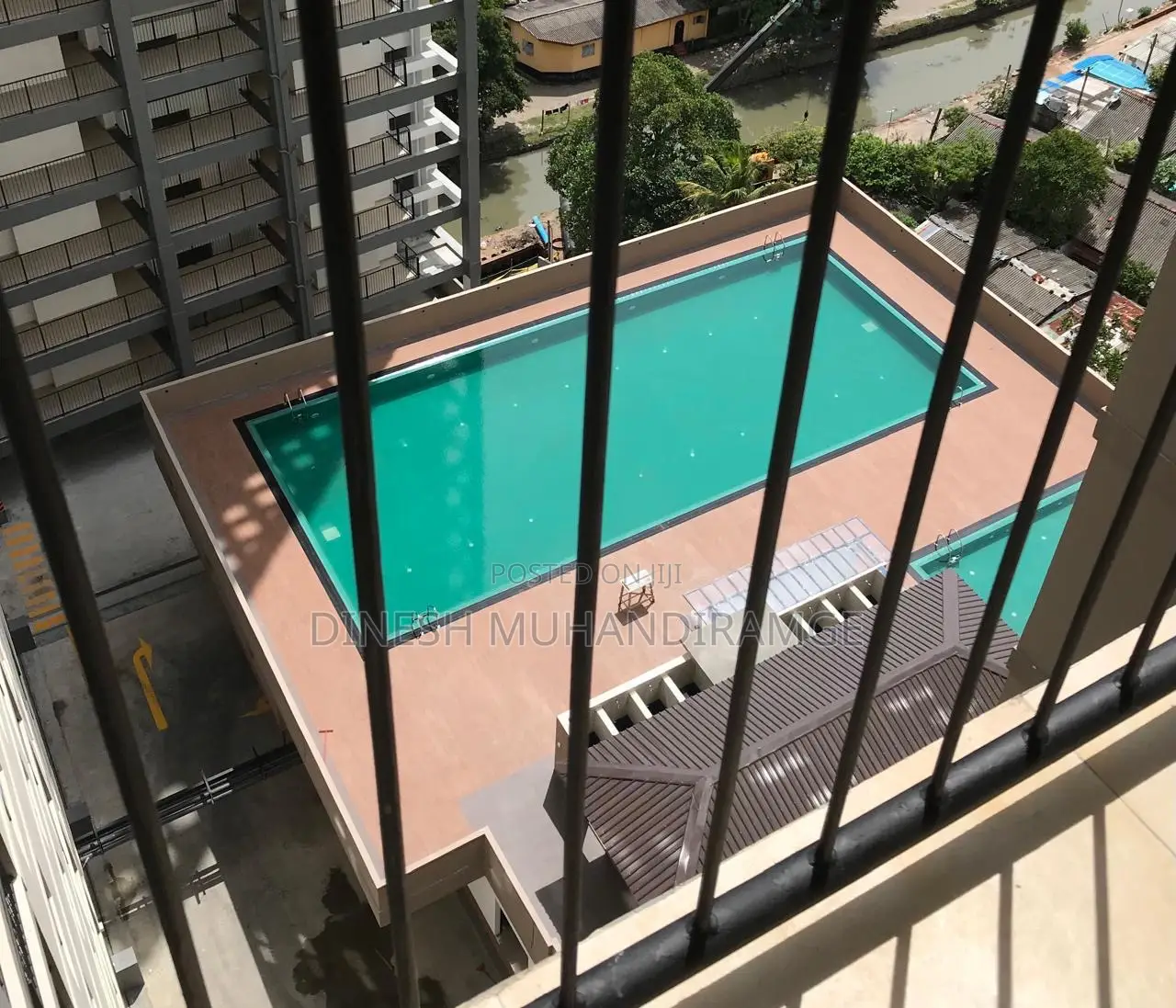 2bdrm Apartment in Borella for sale