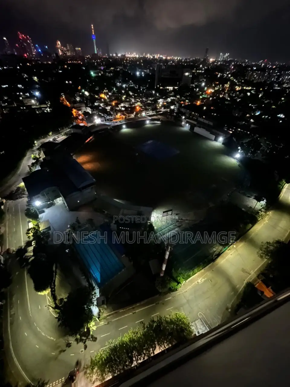 2bdrm Apartment in Borella for sale