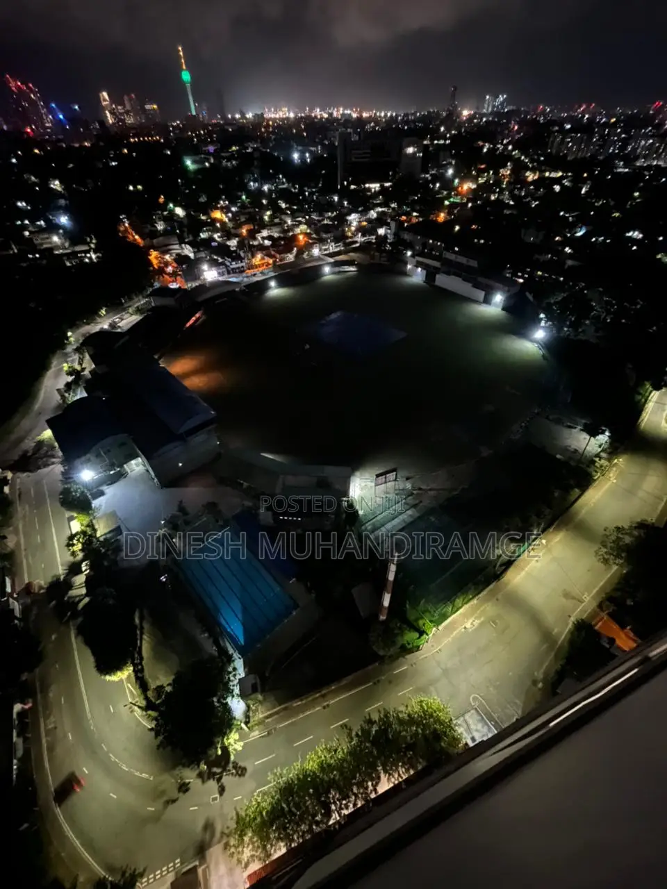 2bdrm Apartment in Borella for sale