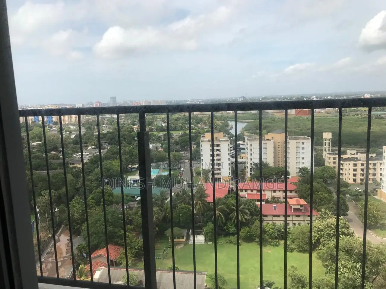 2bdrm Apartment in Borella for sale