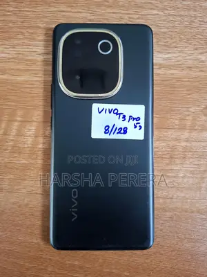Photo - Vivo iQOO 9T 128 GB