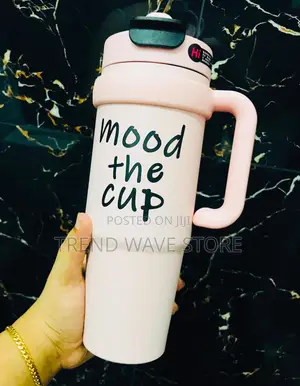 Photo - Steel Bottles