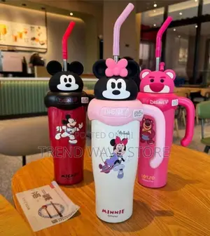 Photo - Steel Bottle