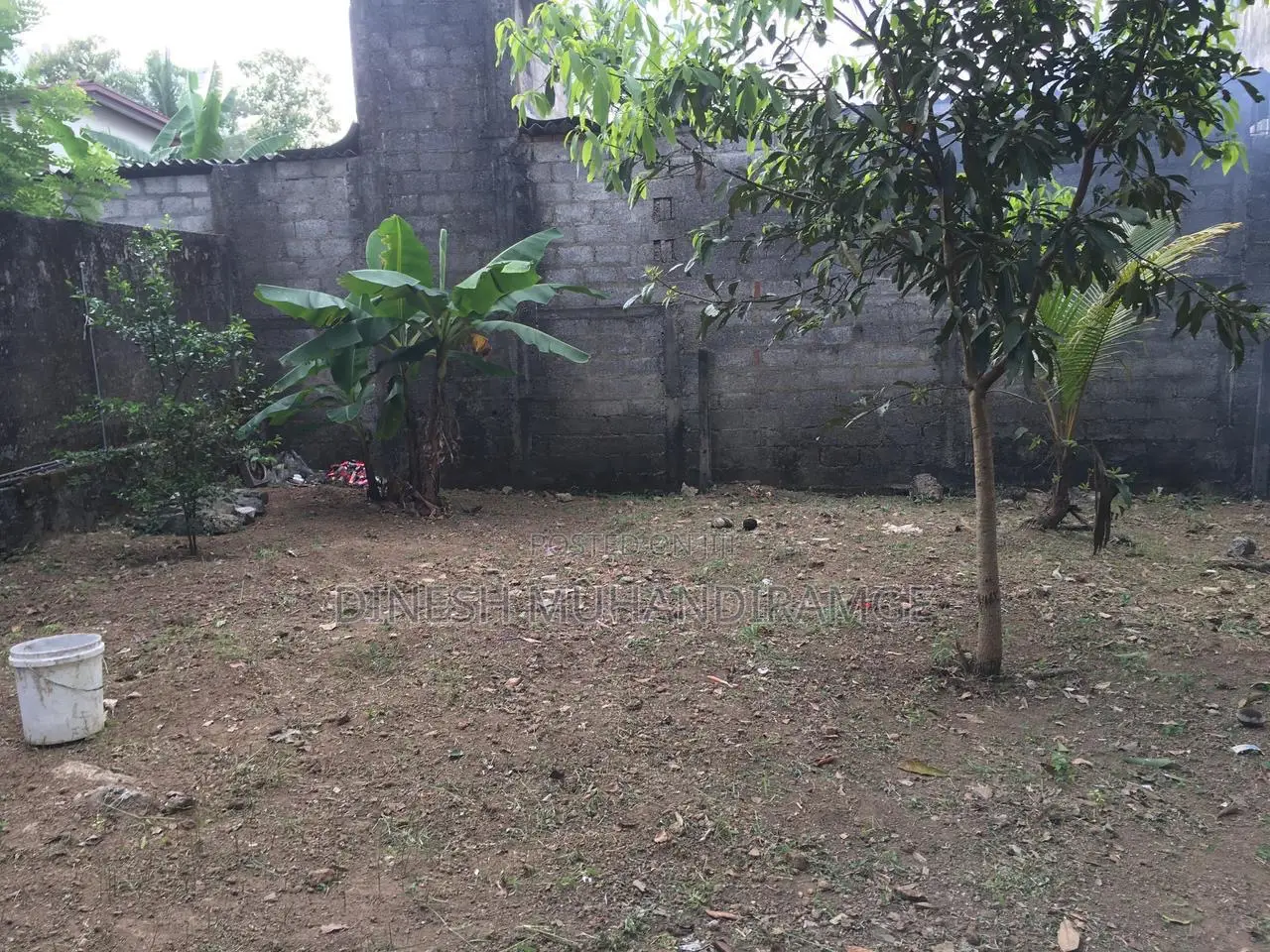 20 Perch Land for Sale