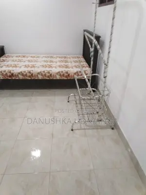 1bdrm Room & Parlour in Embilipitiya for rent